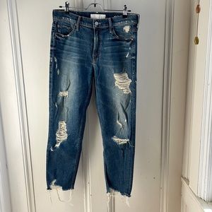 Mother Jeans
